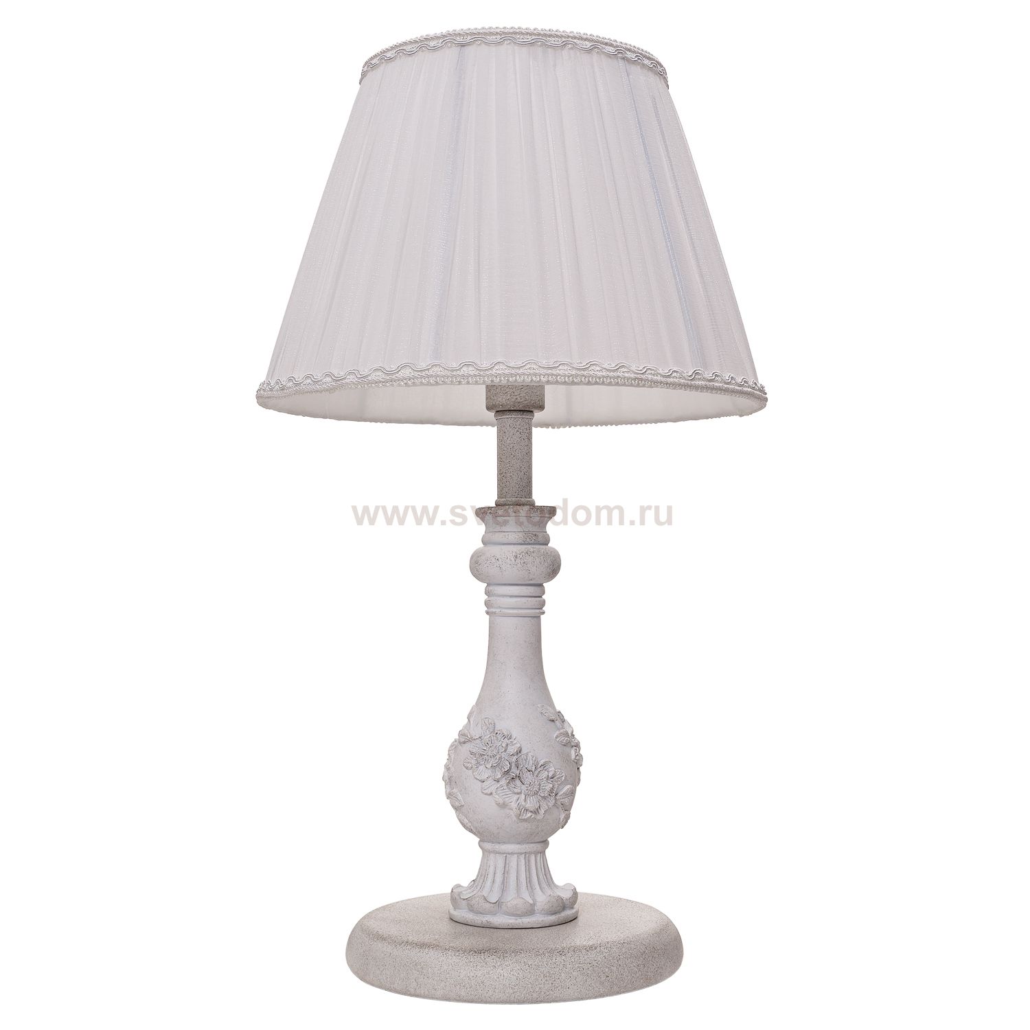 Светильник Ben Crezo B11251/1T WG WT