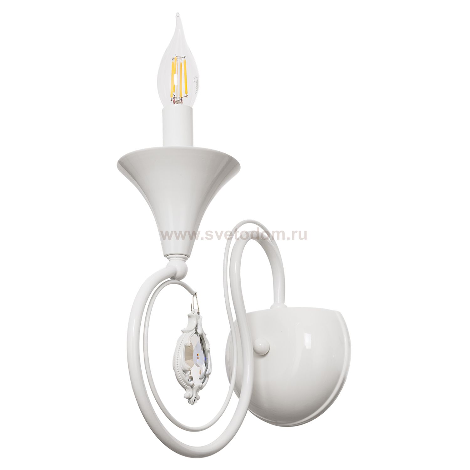 Светильник Ben Crezo B11273/1wCW