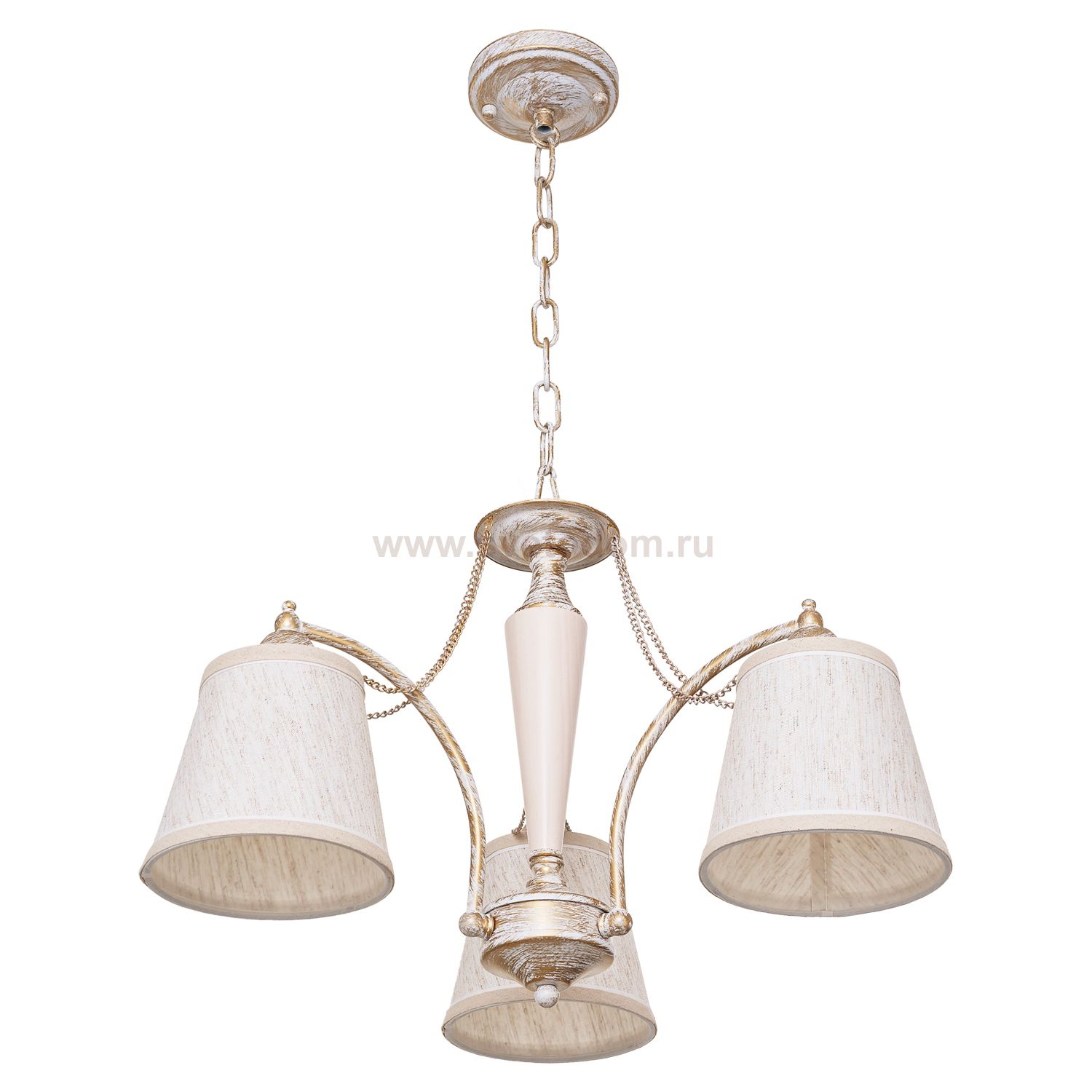 Светильник Ben Crezo B11292/3WG GR