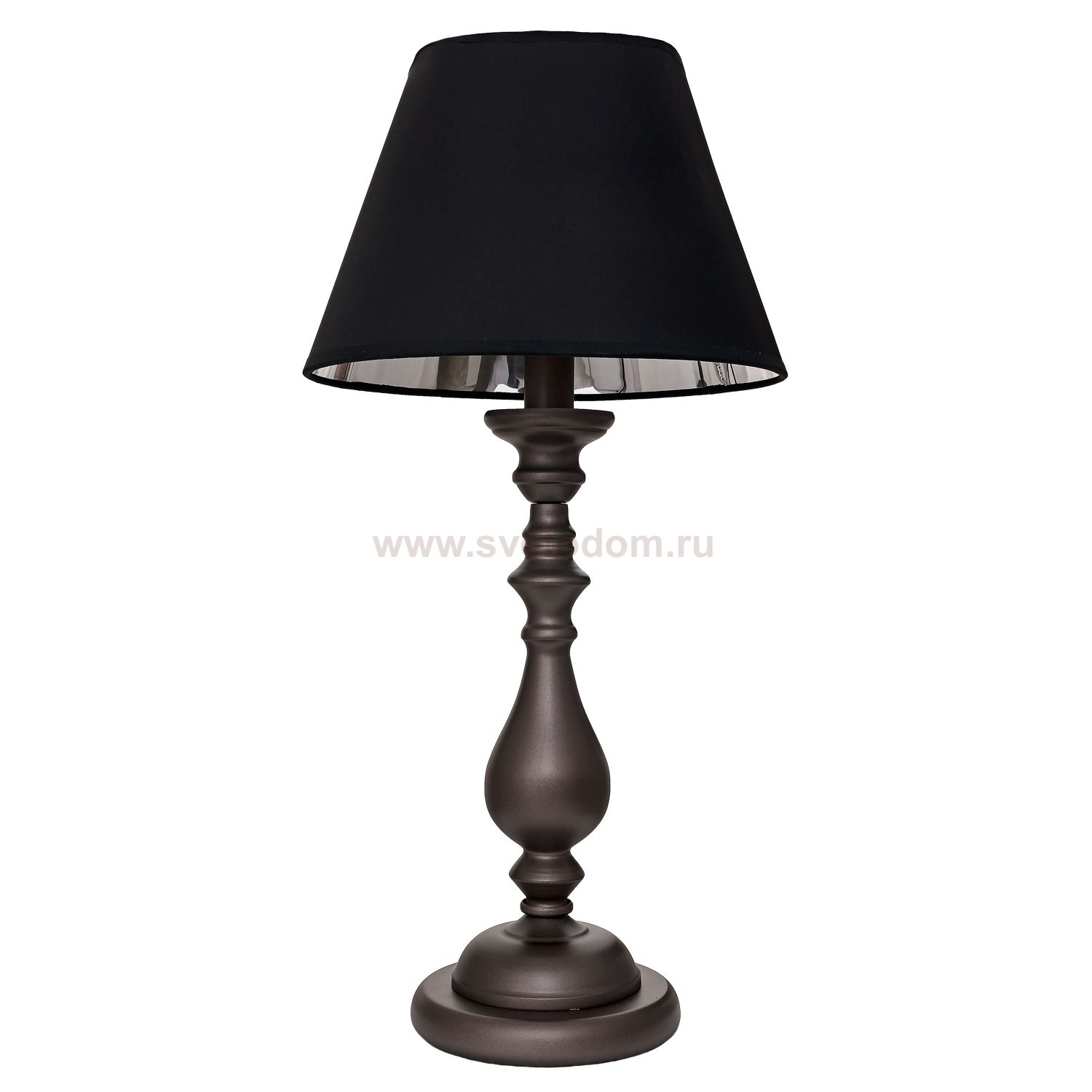 Светильник Ben Crezo B11294/1T AG BK