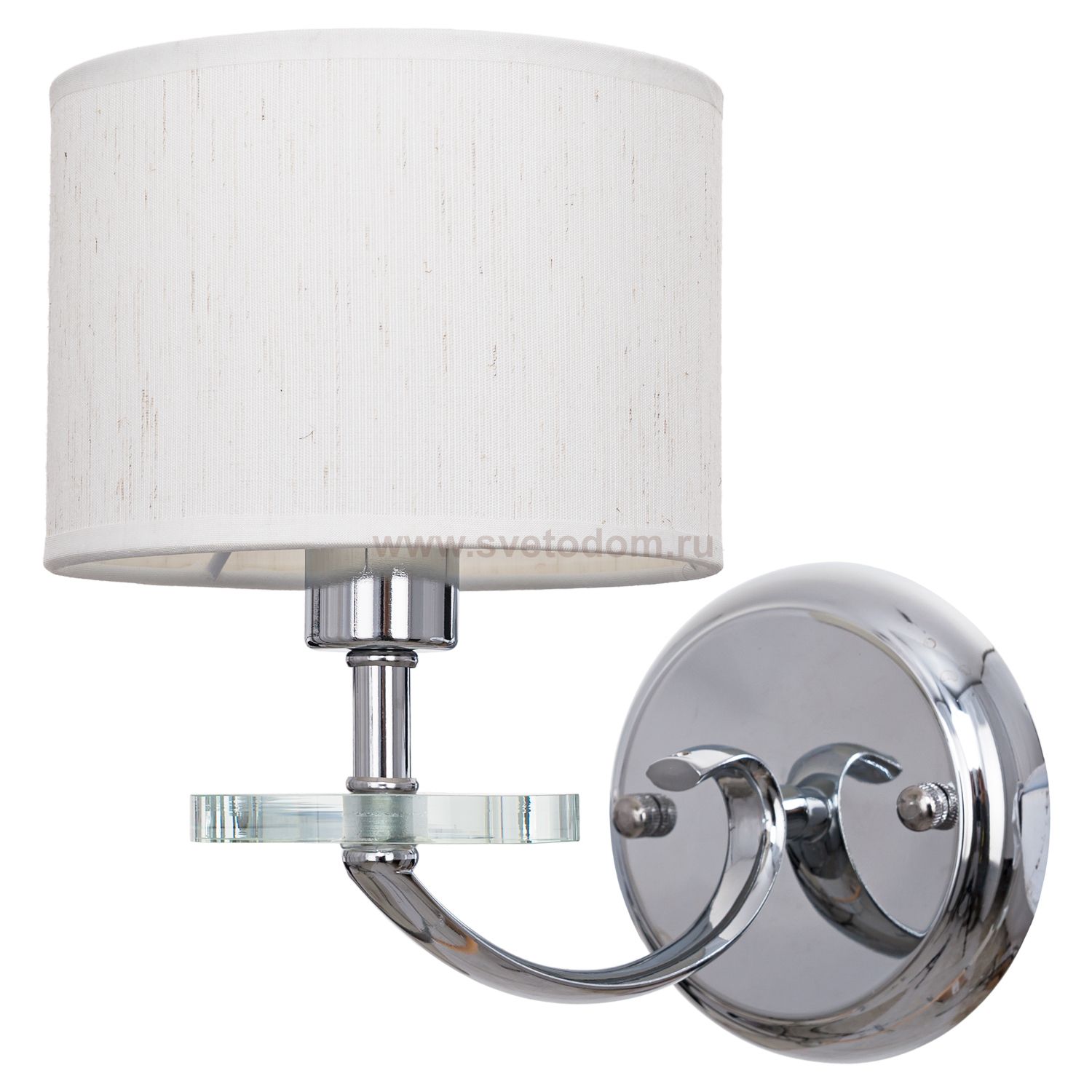 Светильник Ben Crezo B11295/1wCR WT