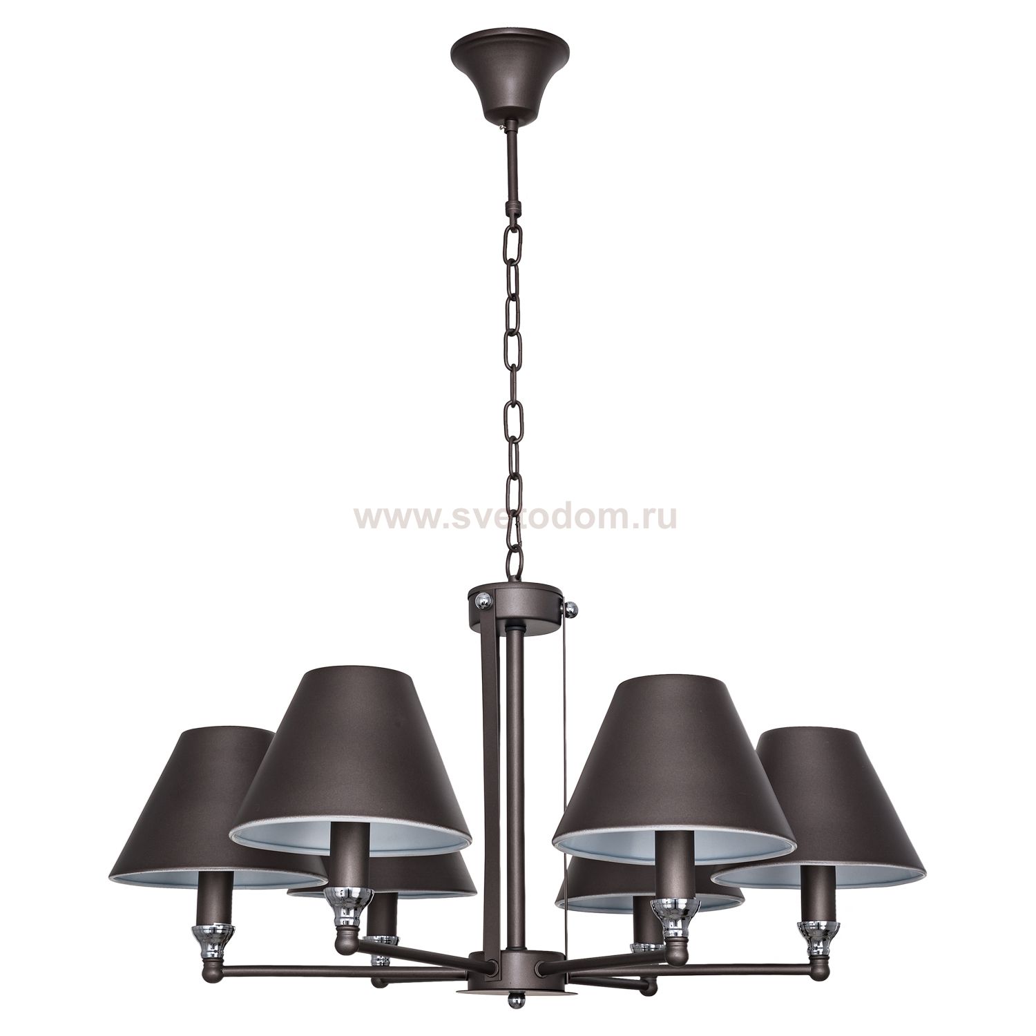 Светильник Ben Crezo B11311/6AG