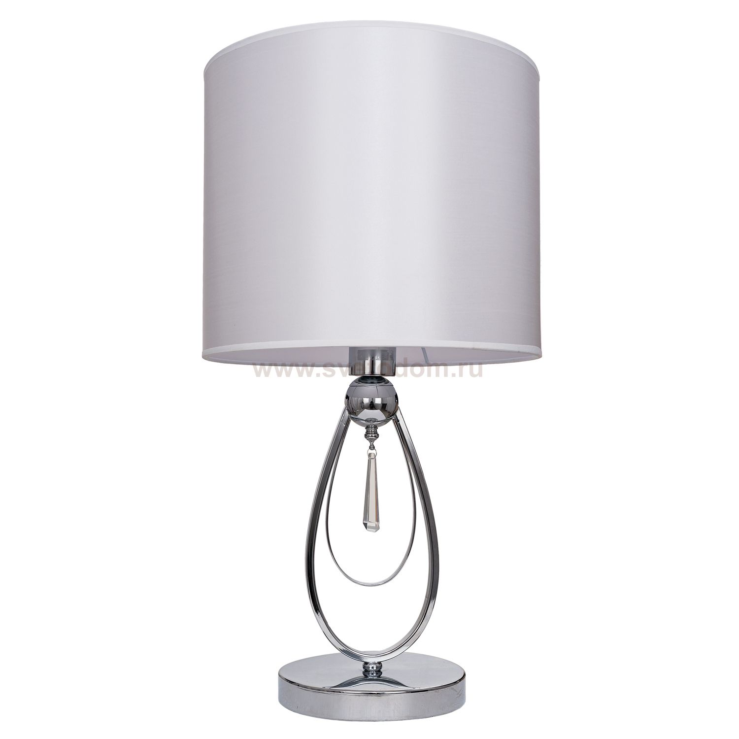 Светильник Ben Crezo B11313/1T CR WT