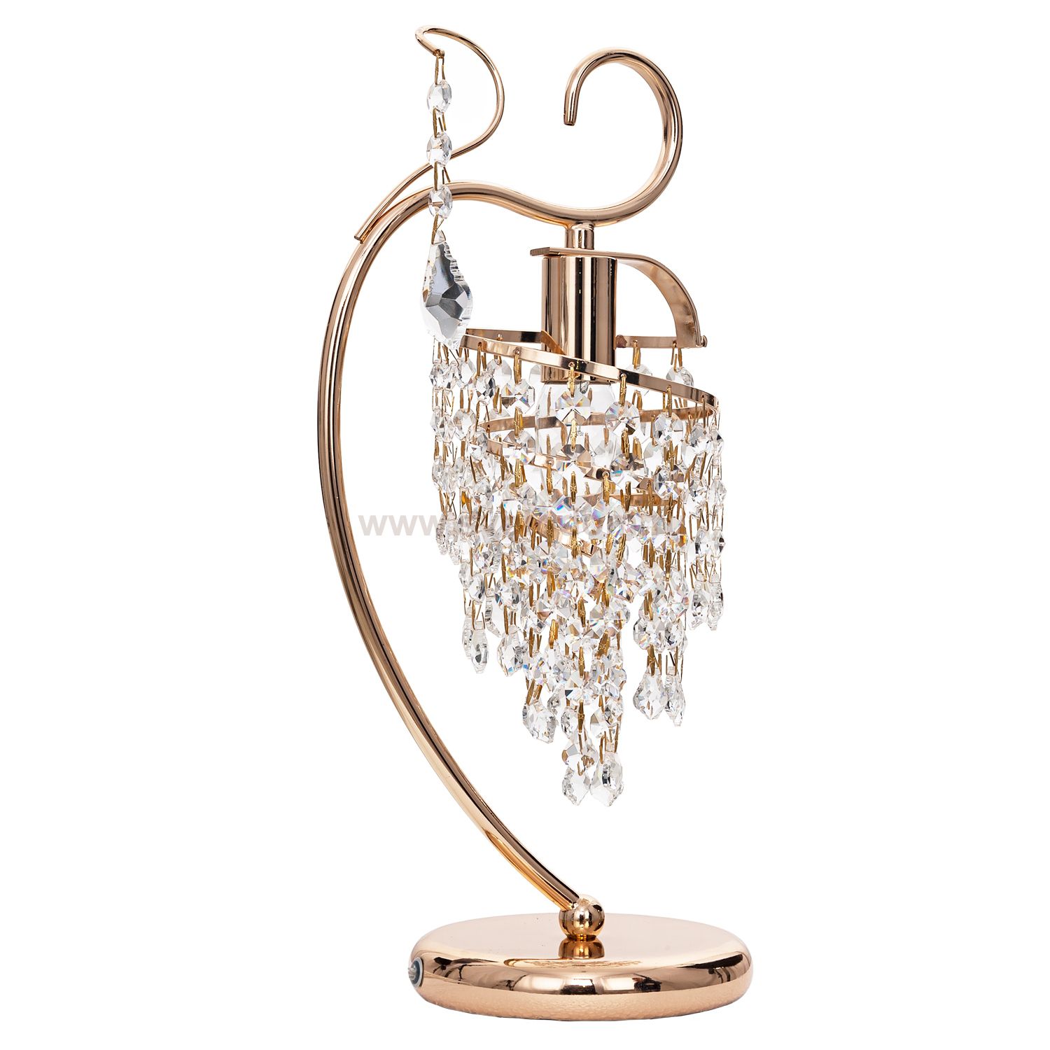 Светильник Ben Crezo B12012/1T FGD WT