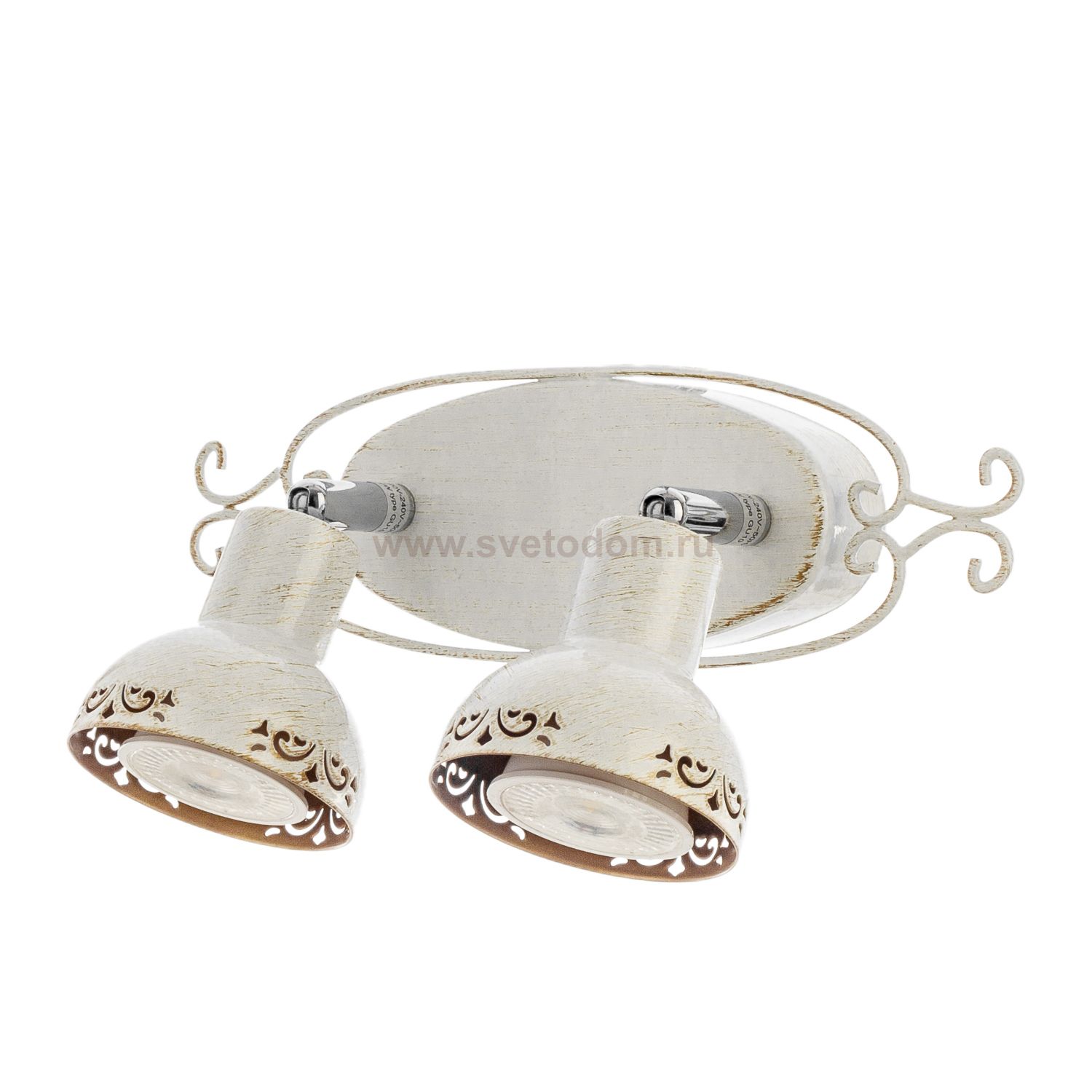 Светильник Ben Crezo B13012/2