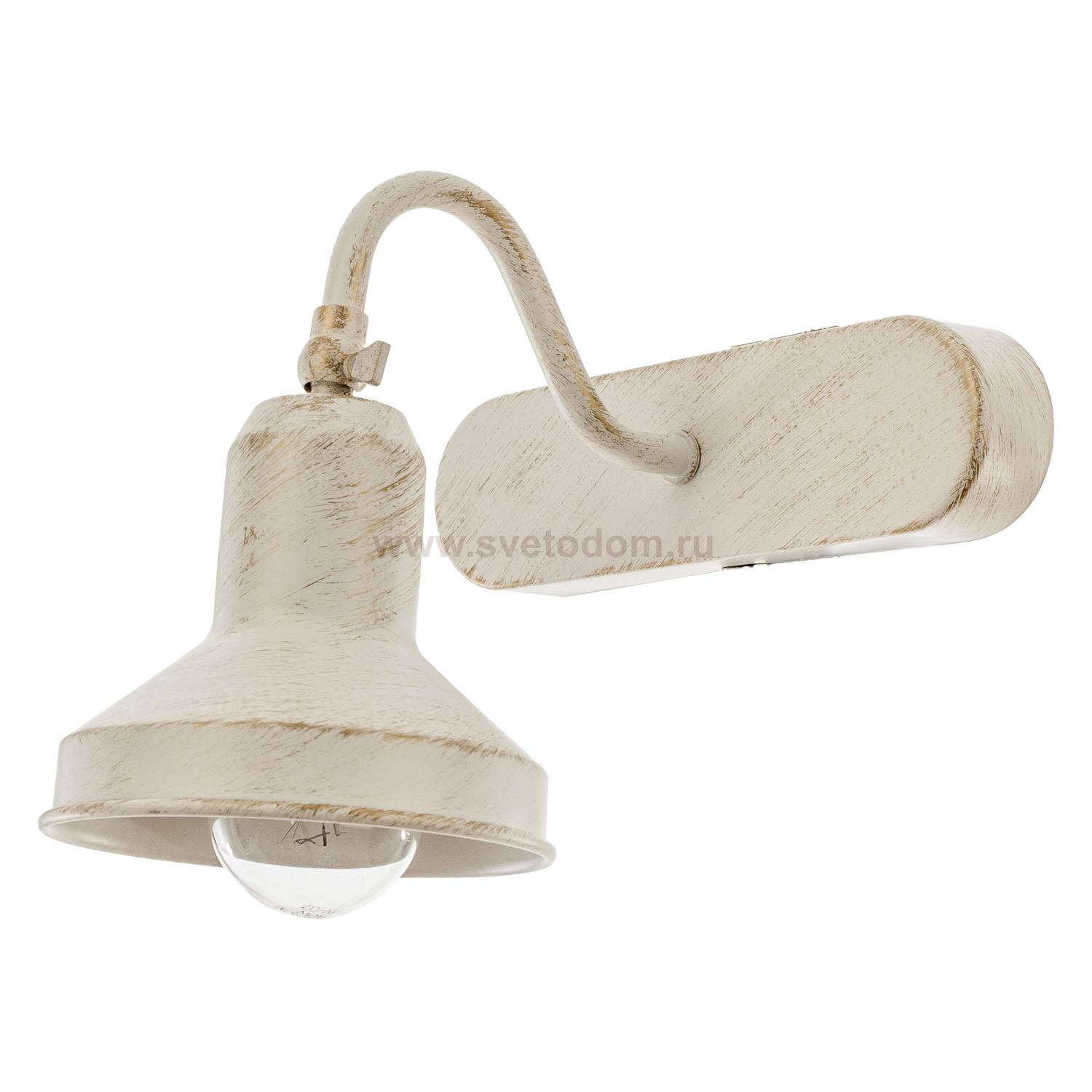 Светильник Ben Crezo B13013/1WT