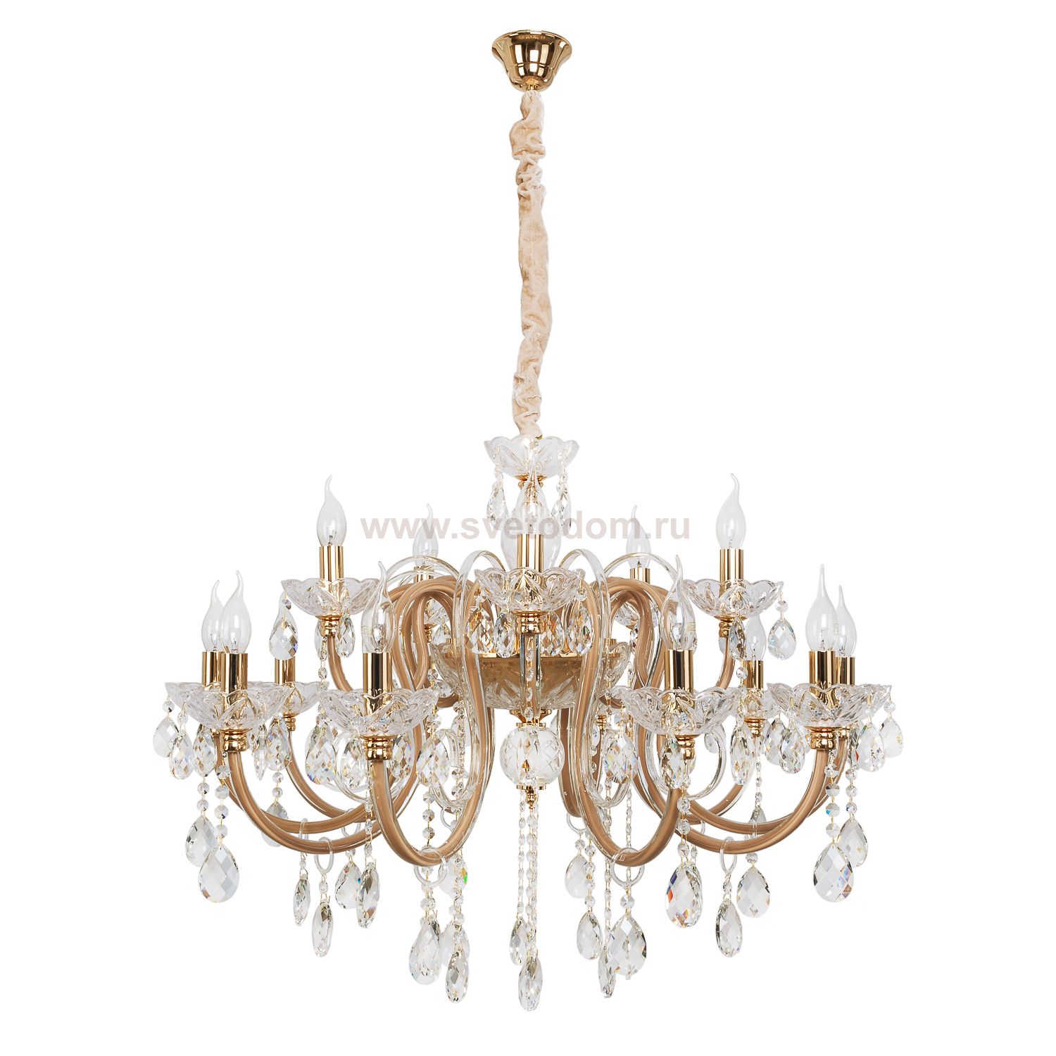 Светильник Ben Crezo B21013/10+5