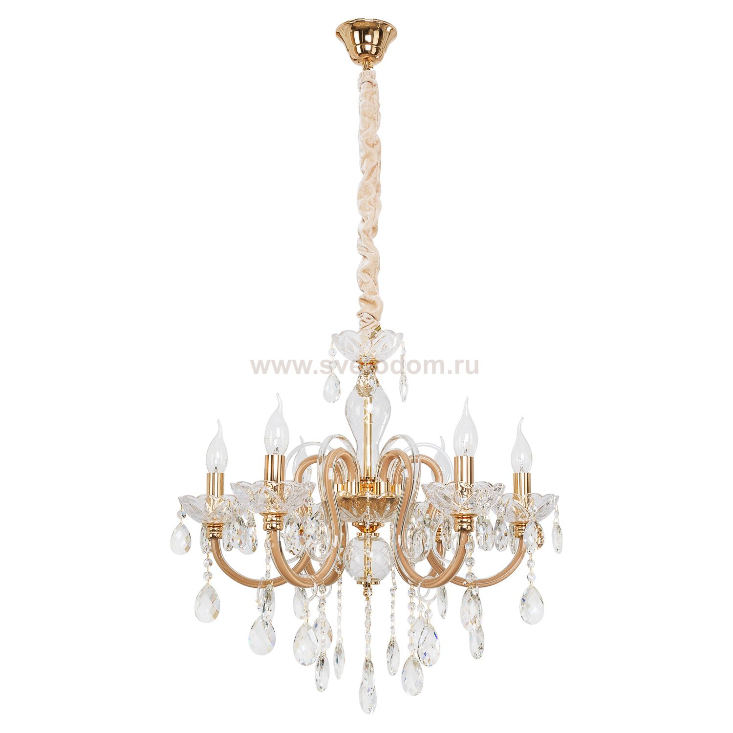 Светильник Ben Crezo B21013/6