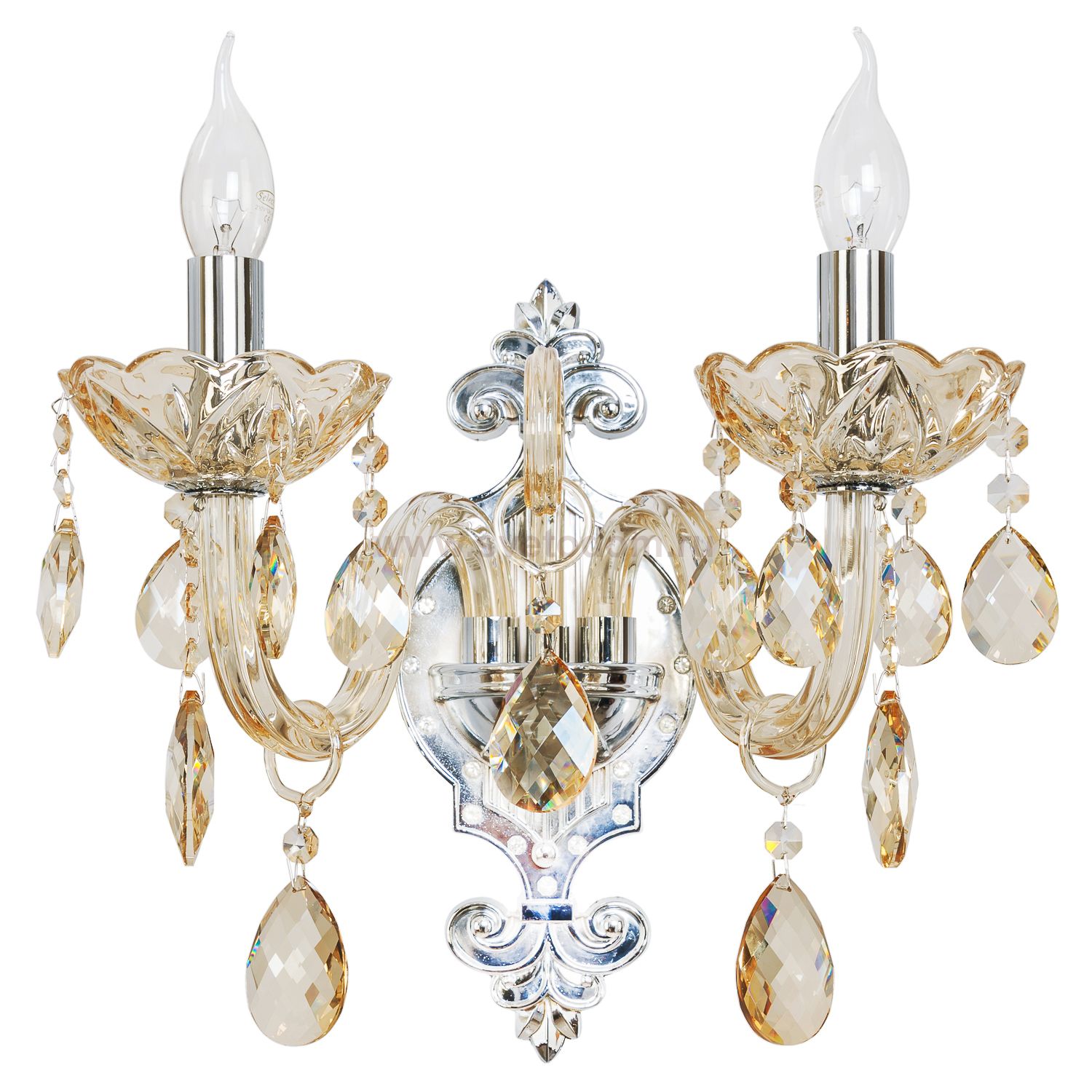 Светильник Ben Crezo B21014/2w