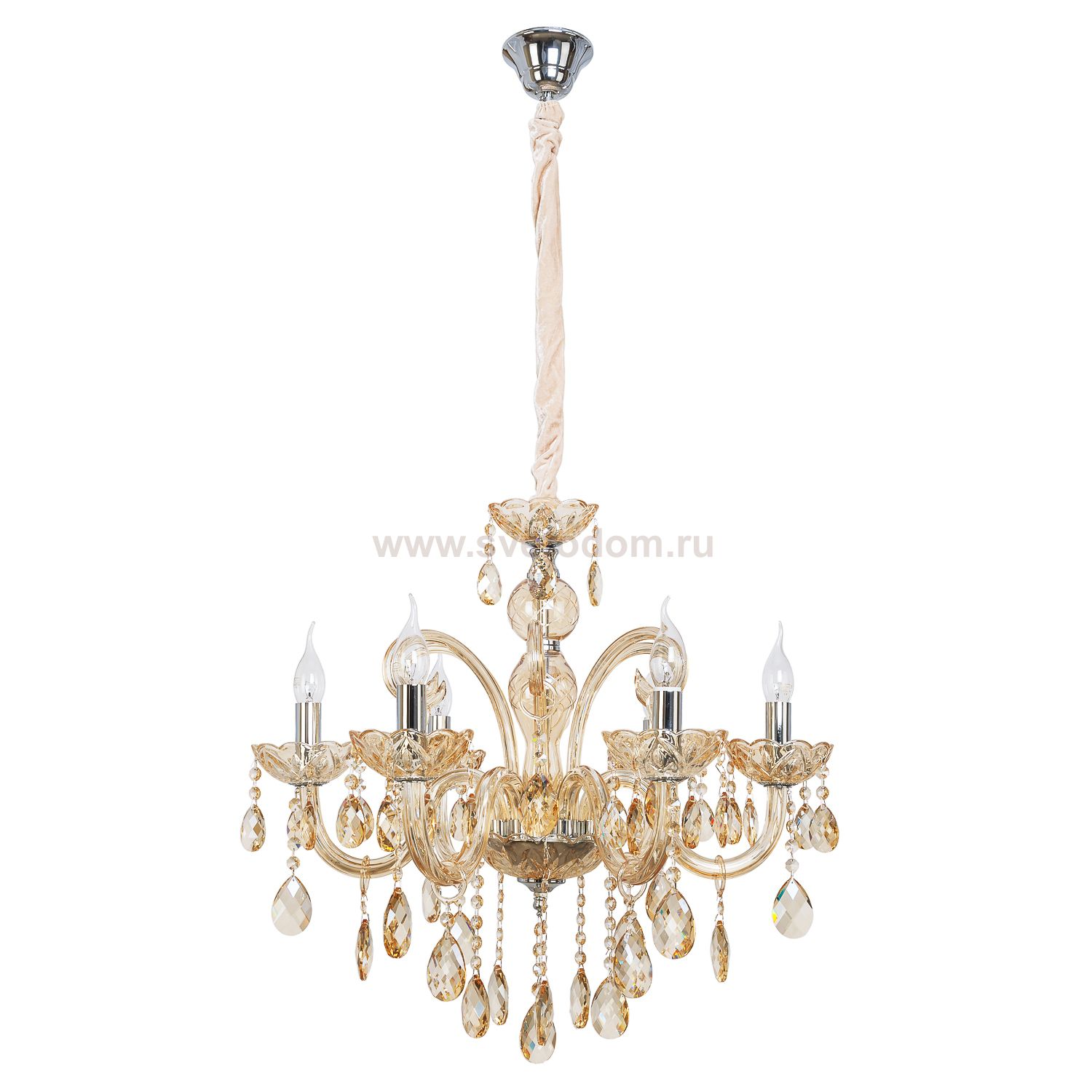 Светильник Ben Crezo B21014/6