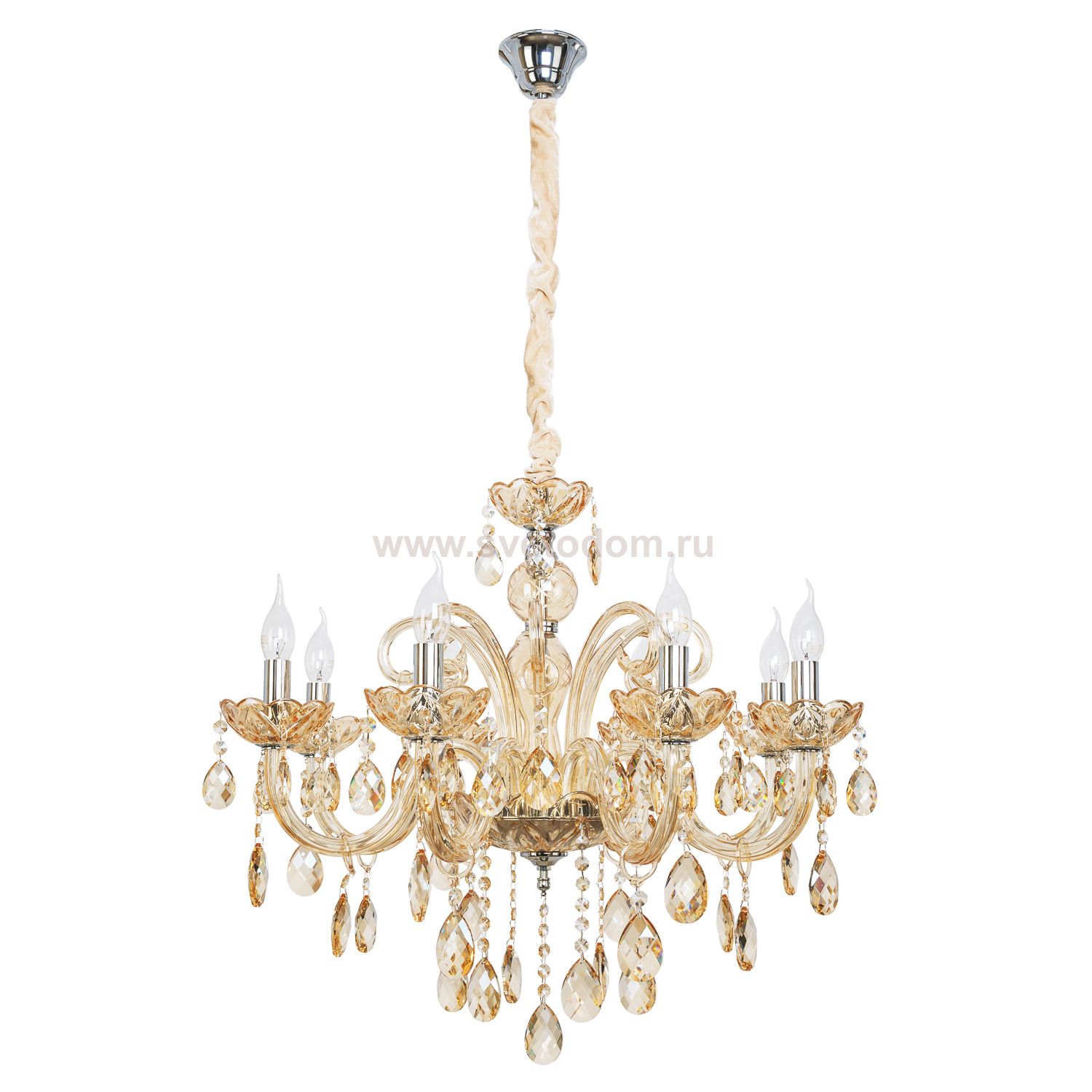 Светильник Ben Crezo B21014/8