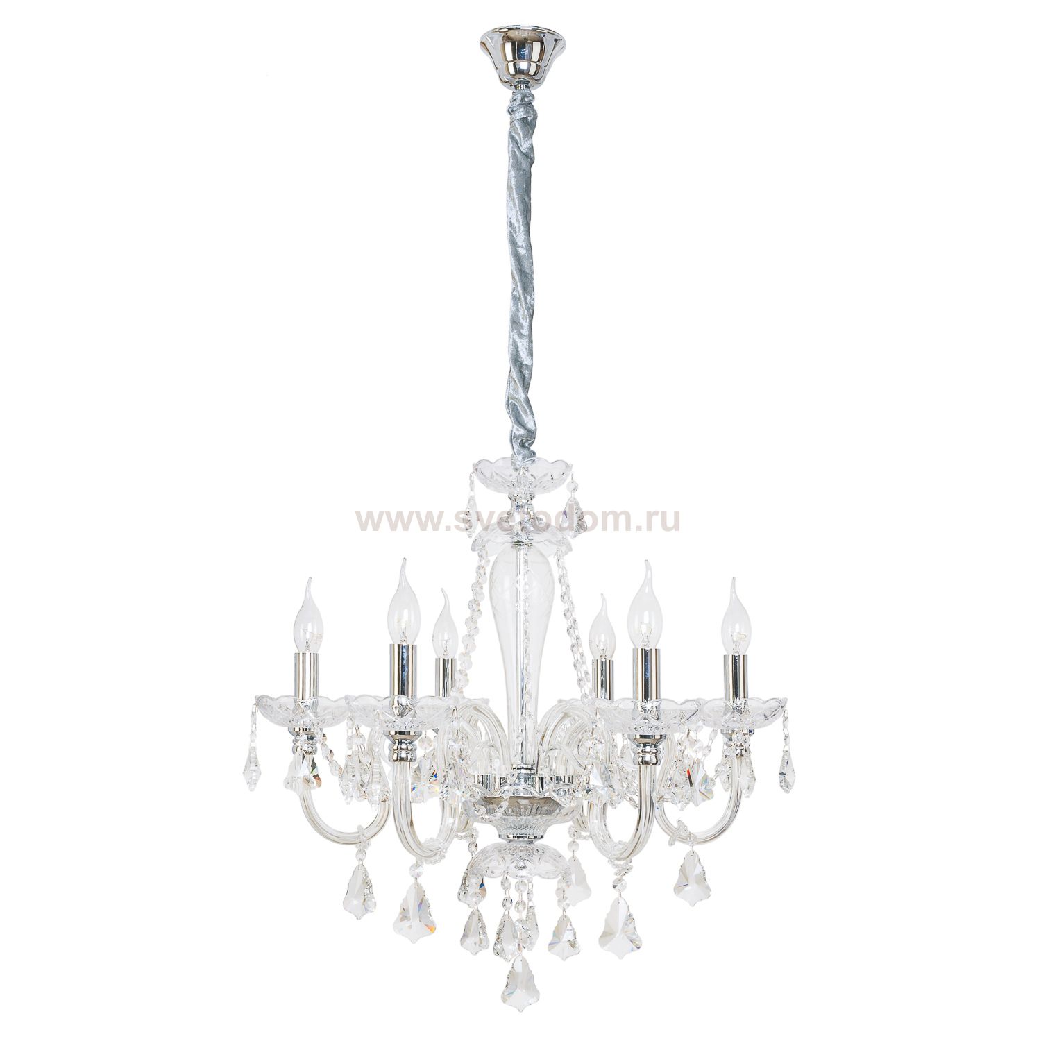 Светильник Ben Crezo B21015/6