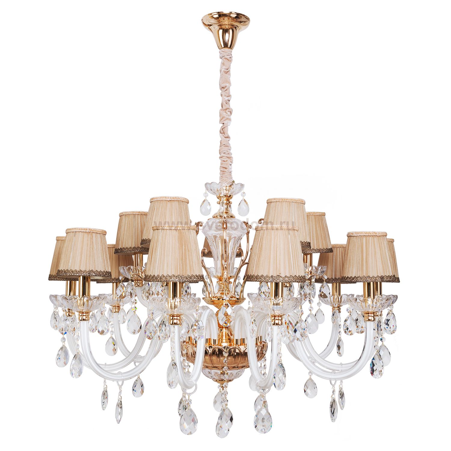 Светильник Ben Crezo B21016/10+5