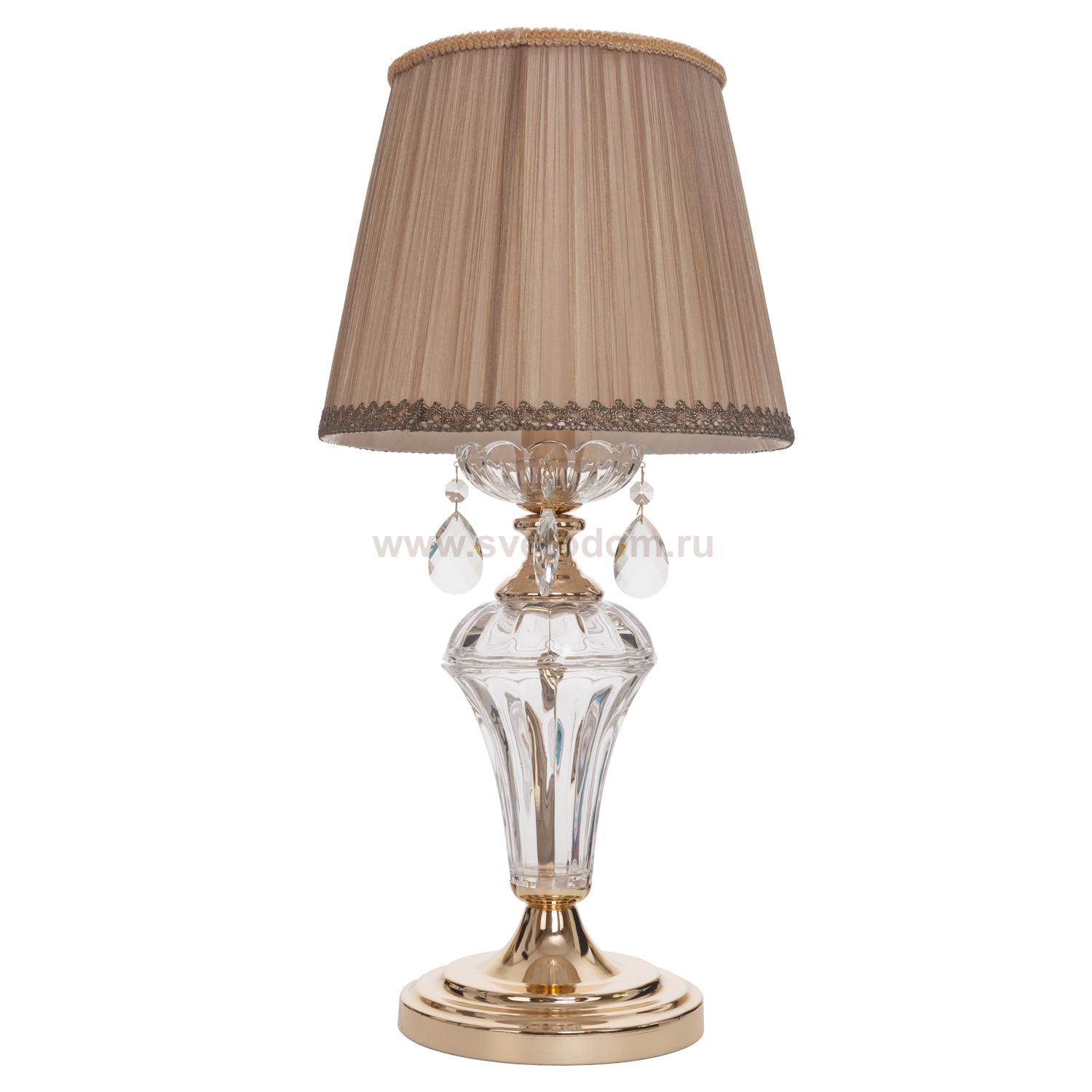 Светильник Ben Crezo B21016/1T