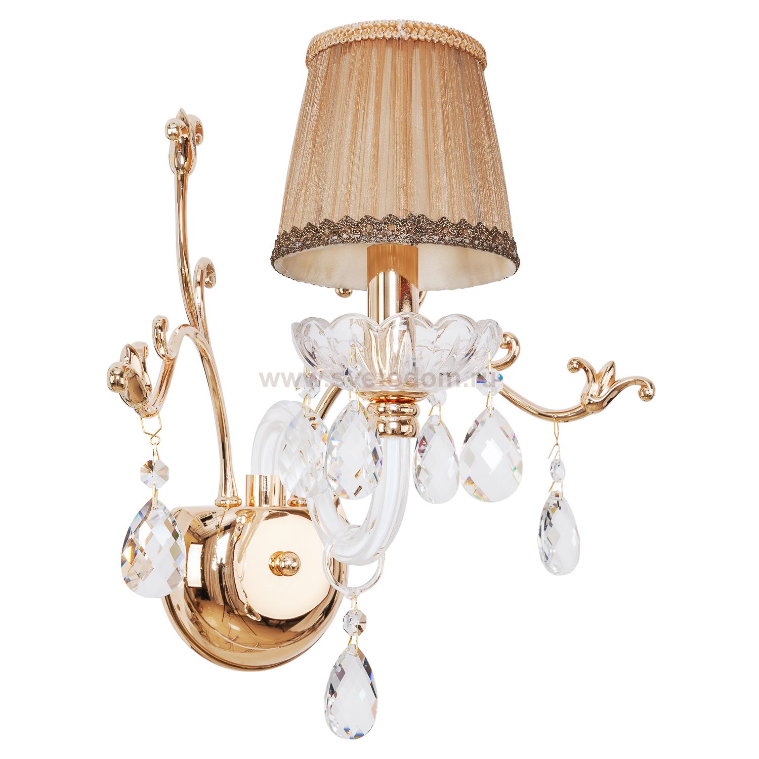 Светильник Ben Crezo B21016/1w