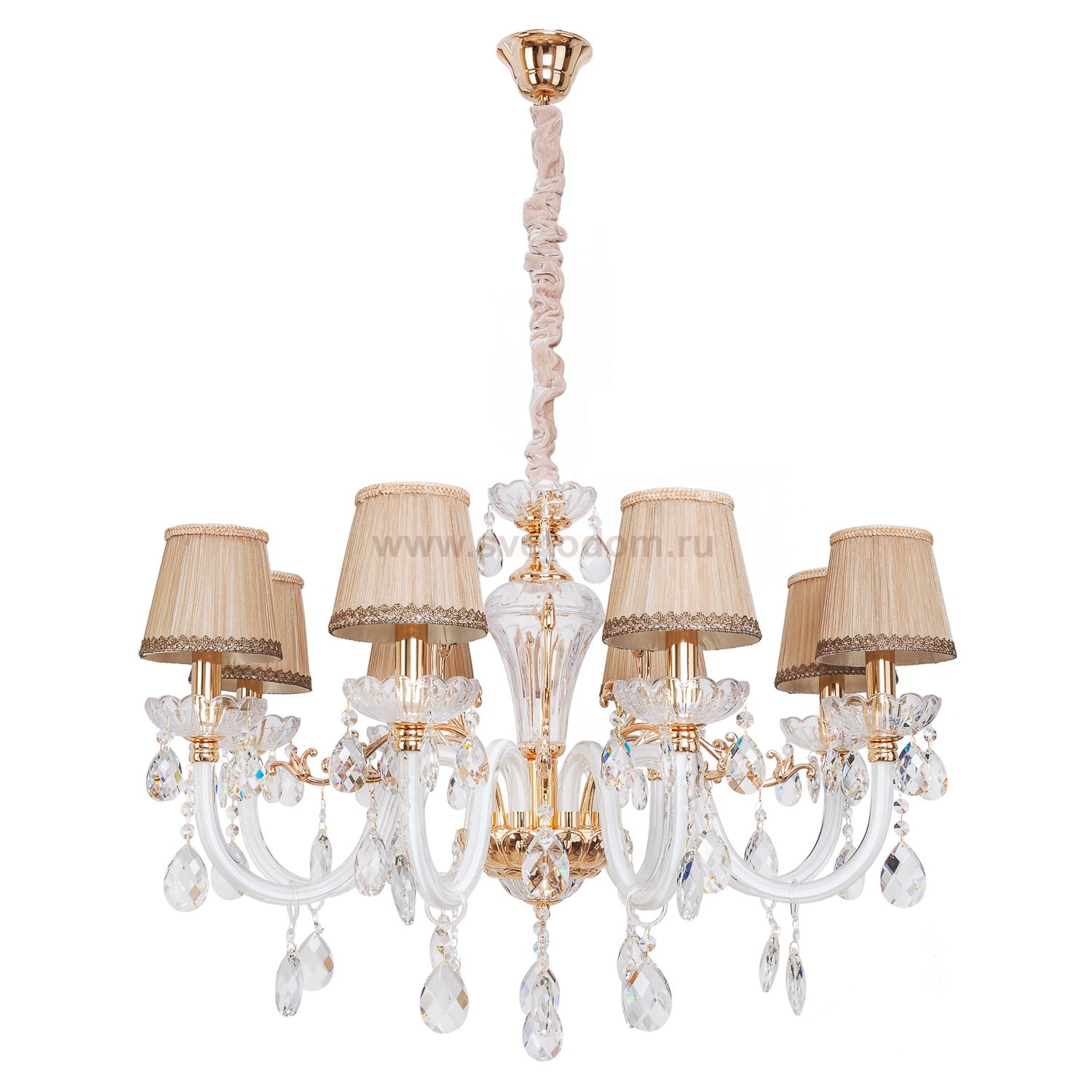 Светильник Ben Crezo B21016/8