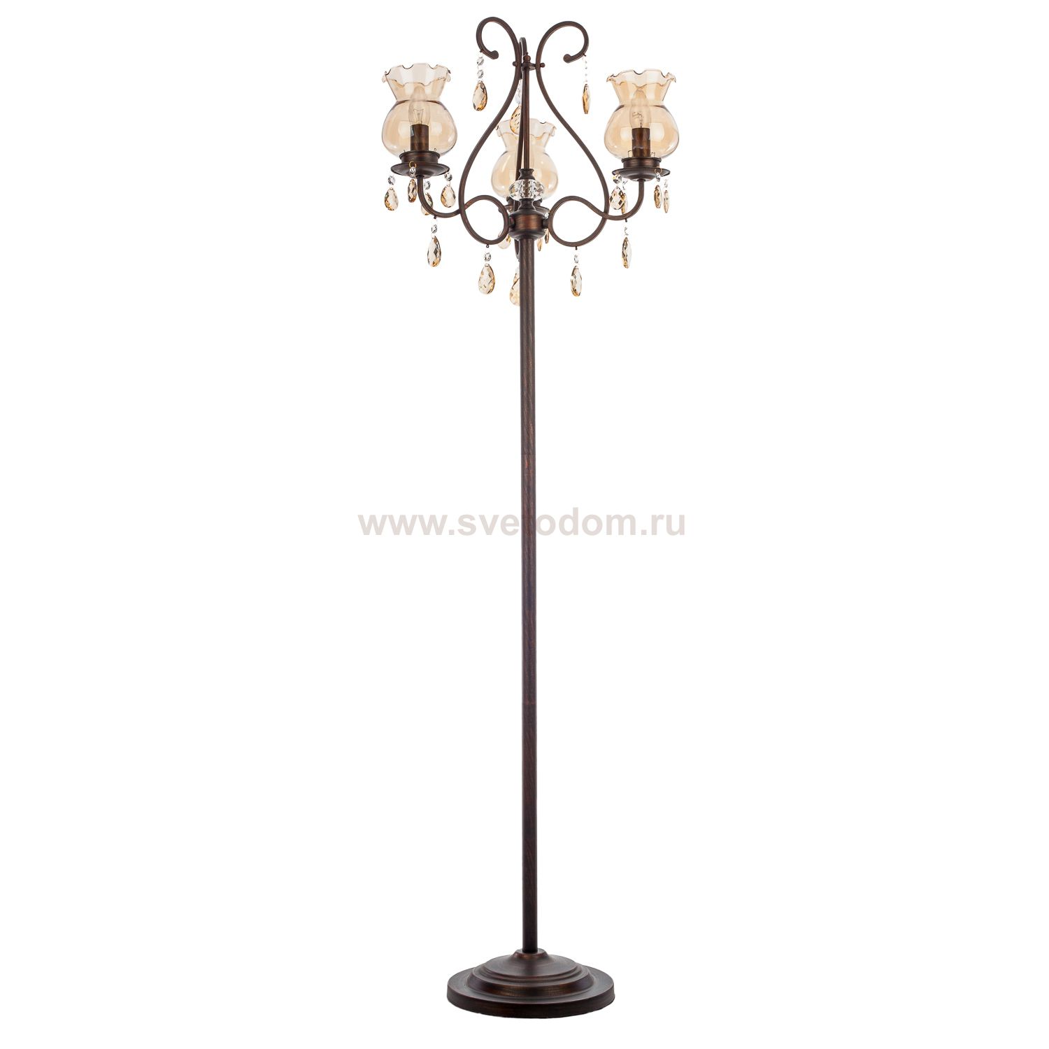 Светильник Ben Crezo B21017/3F