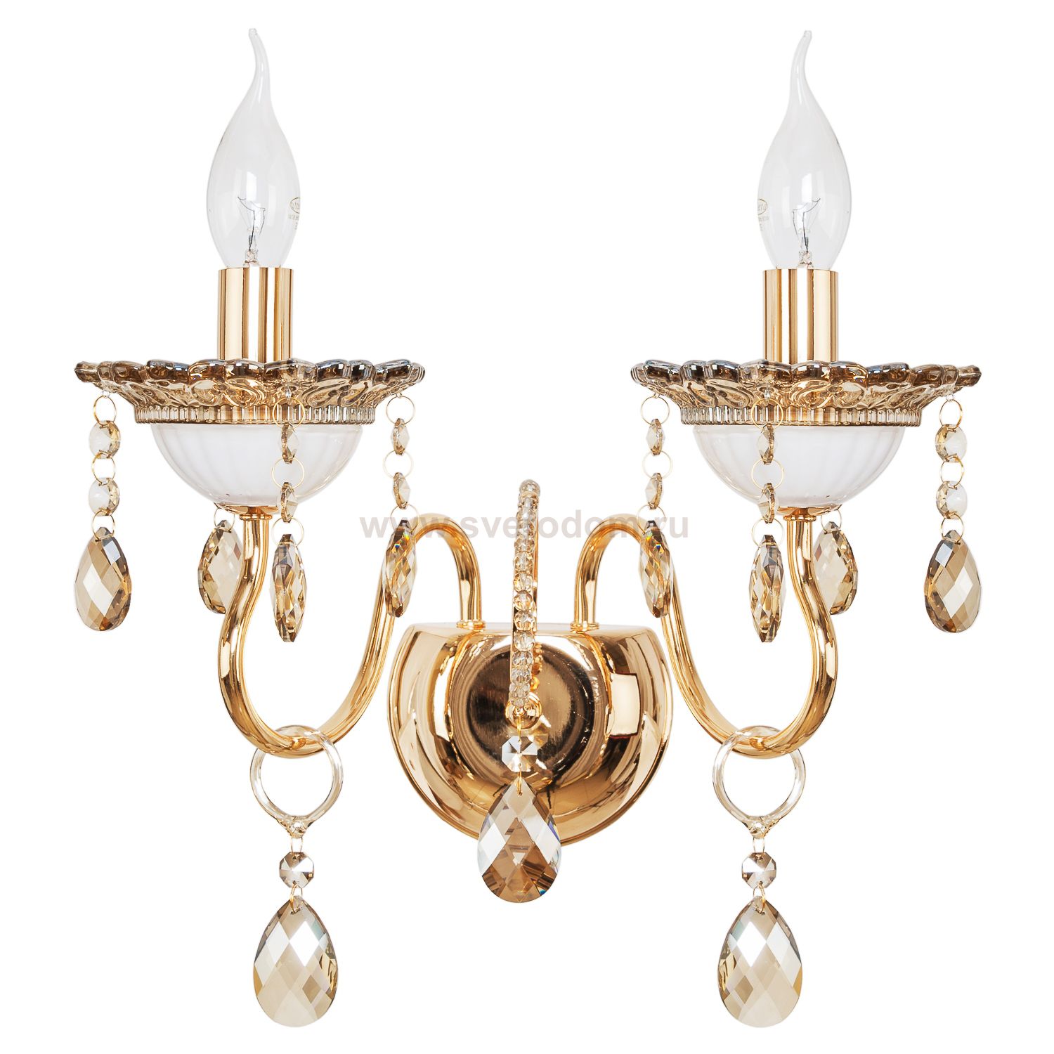 Светильник Ben Crezo B21018/2w