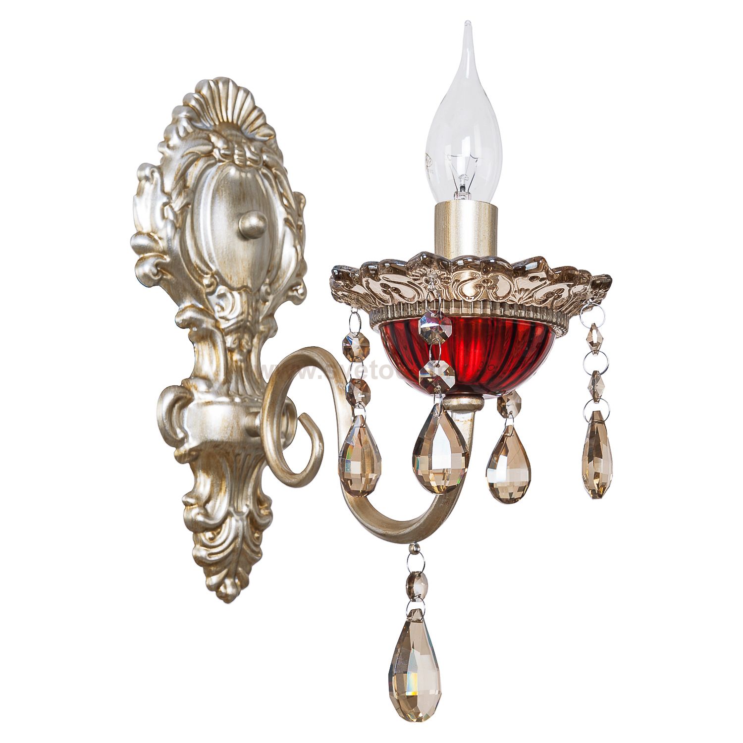 Светильник Ben Crezo B21019/1w