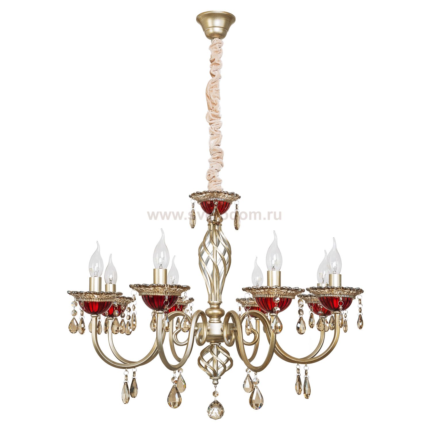 Светильник Ben Crezo B21019/8