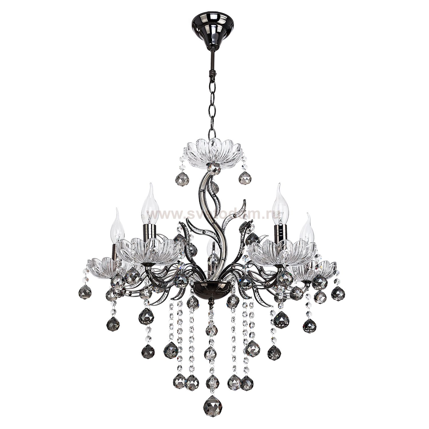 Светильник Ben Crezo B21023/5