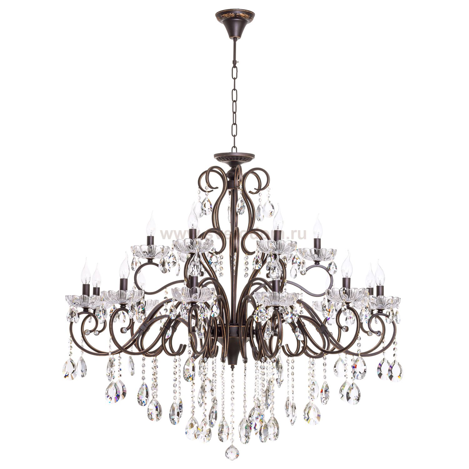 Светильник Ben Crezo B21027/18