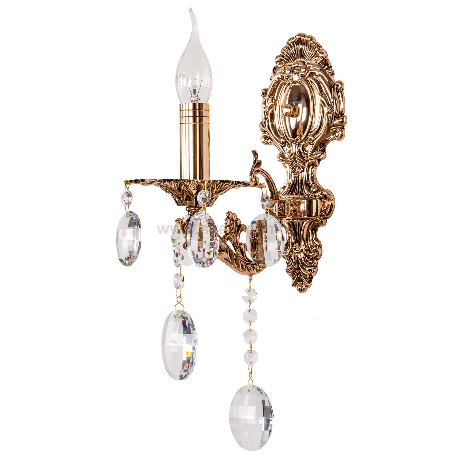 Светильник Ben Crezo B21030/1w