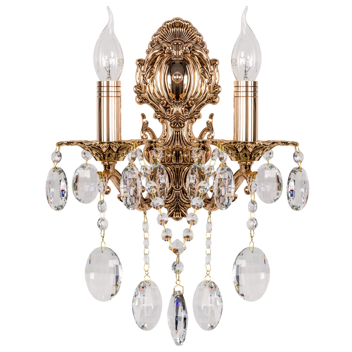 Светильник Ben Crezo B21030/2w