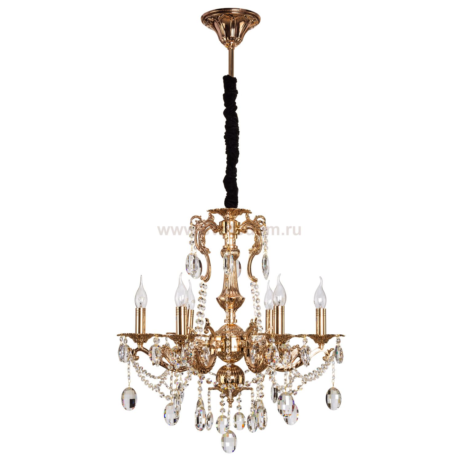 Светильник Ben Crezo B21030/6