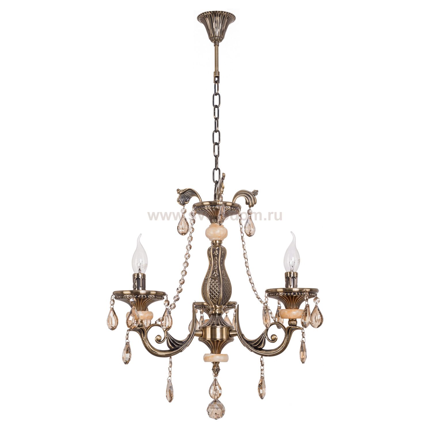 Светильник Ben Crezo B21031/3