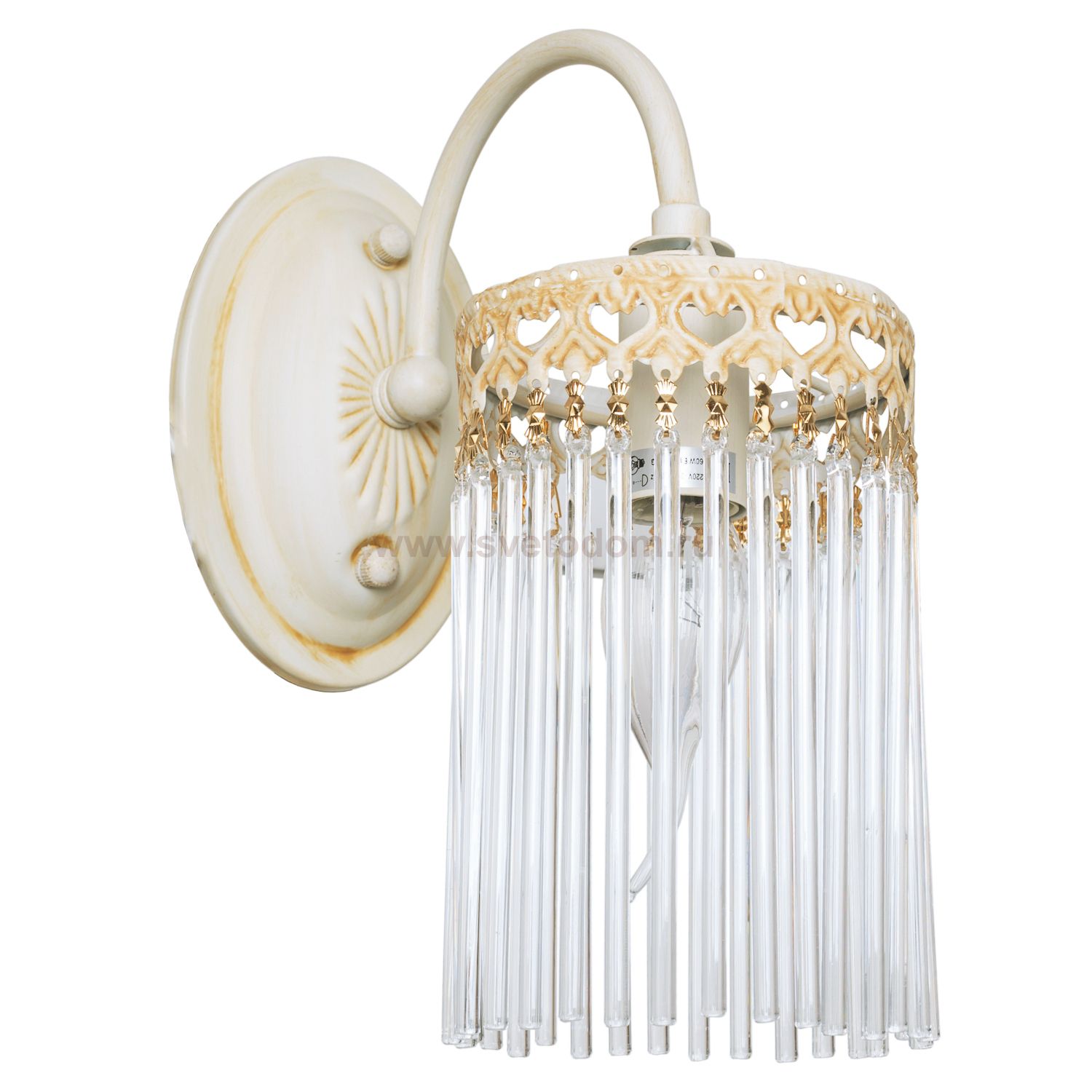 Светильник Ben Crezo B21032/1wYHQ