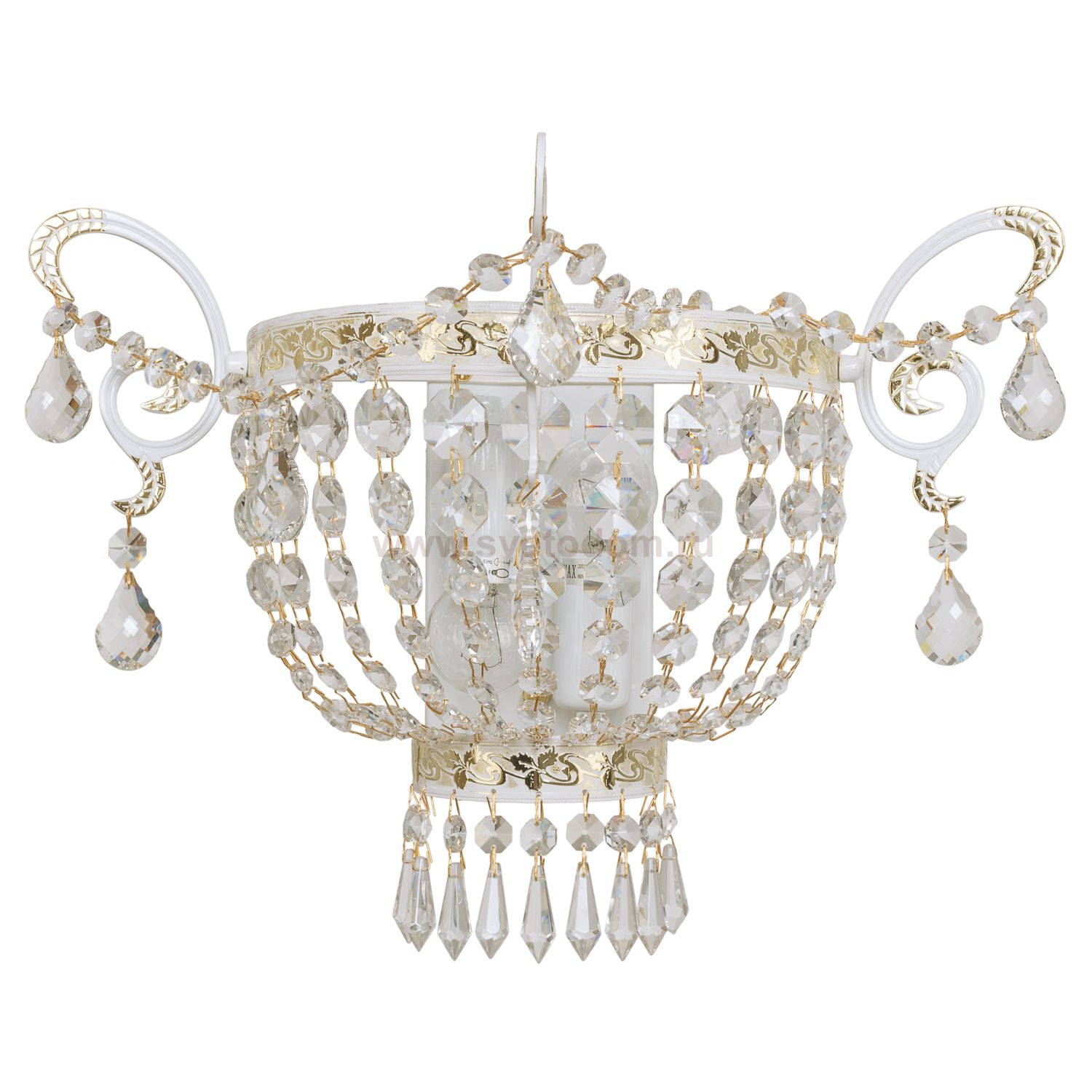 Светильник Ben Crezo B21041/2w