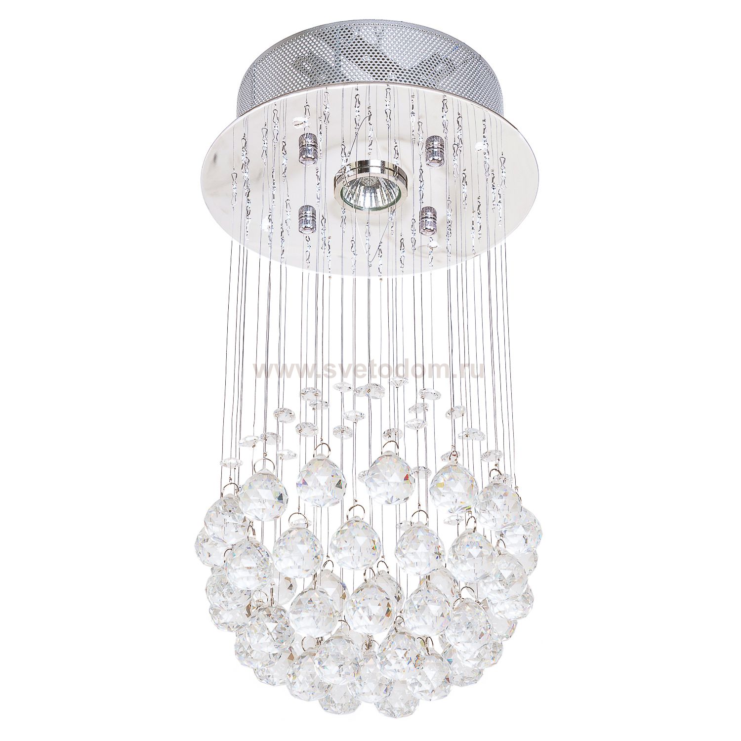 Светильник Ben Crezo B21043