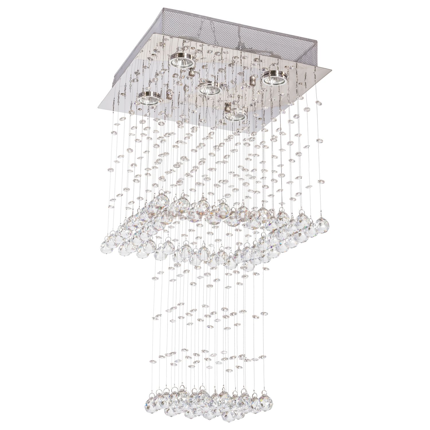 Светильник Ben Crezo B21044