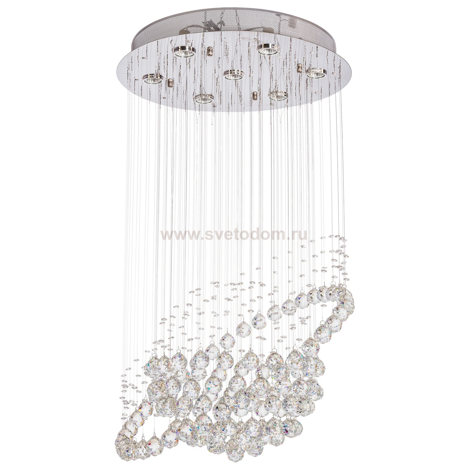 Светильник Ben Crezo B21048