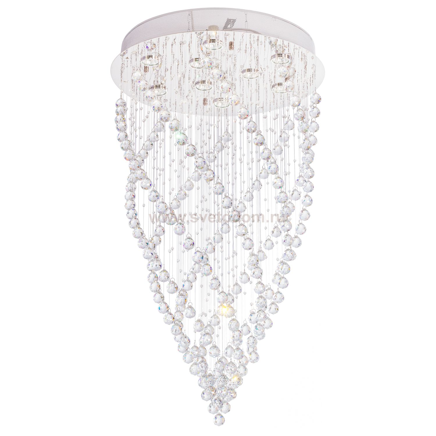 Светильник Ben Crezo B21049