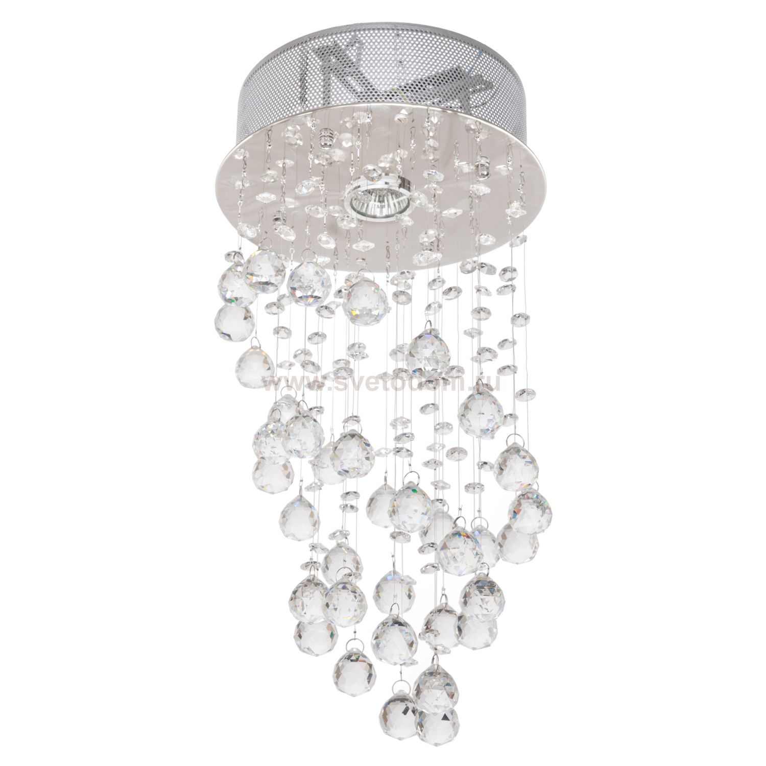 Светильник Ben Crezo B21051