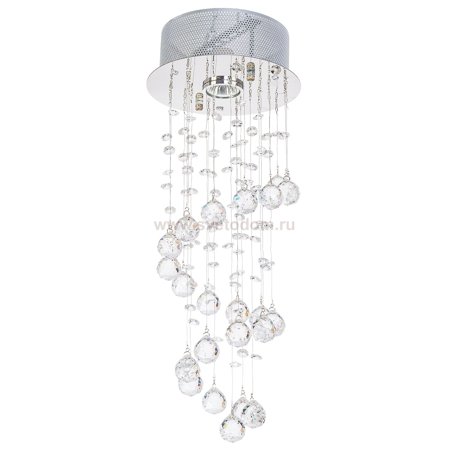 Светильник Ben Crezo B21052