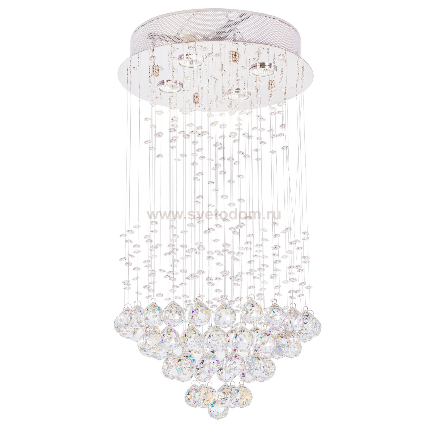 Светильник Ben Crezo B21054