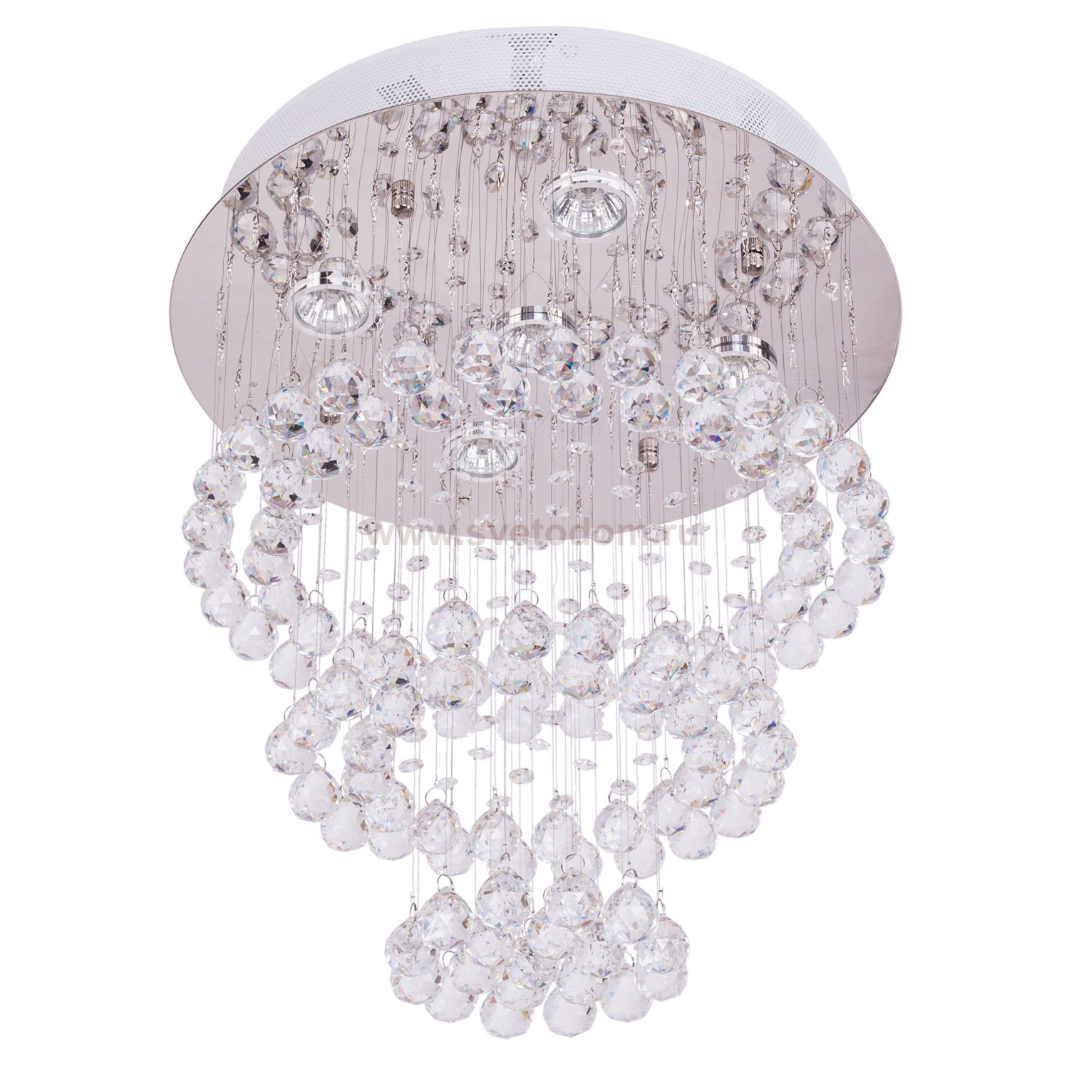 Светильник Ben Crezo B21055/5