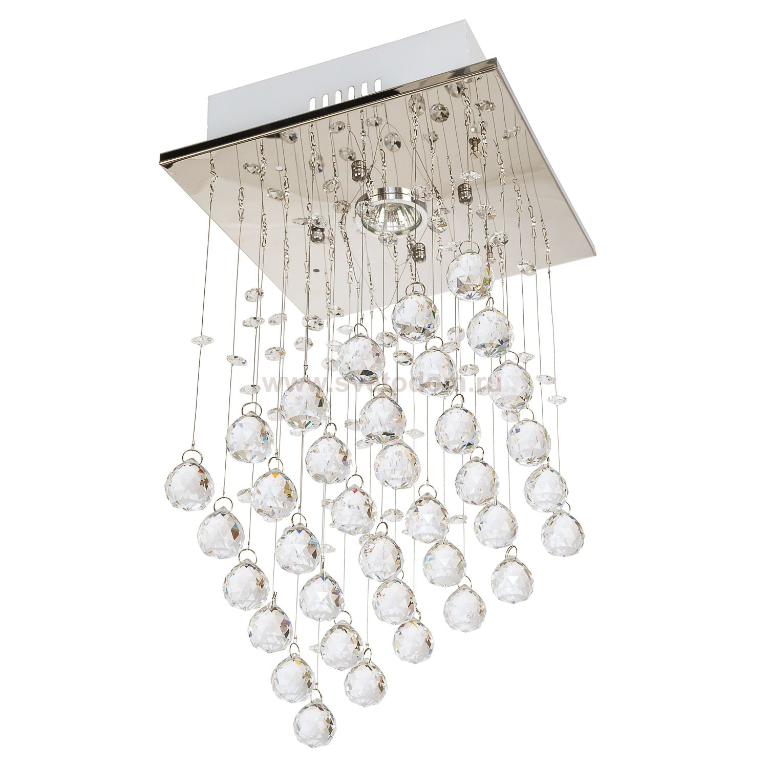 Светильник Ben Crezo B21056