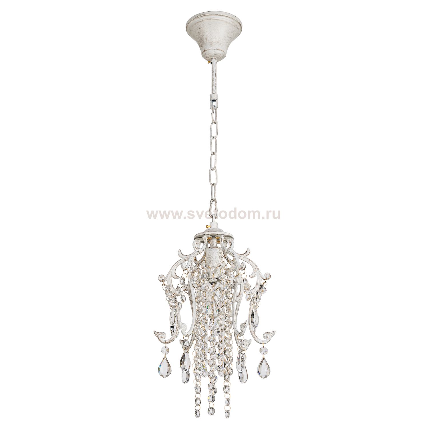 Светильник Ben Crezo B21061/1WT