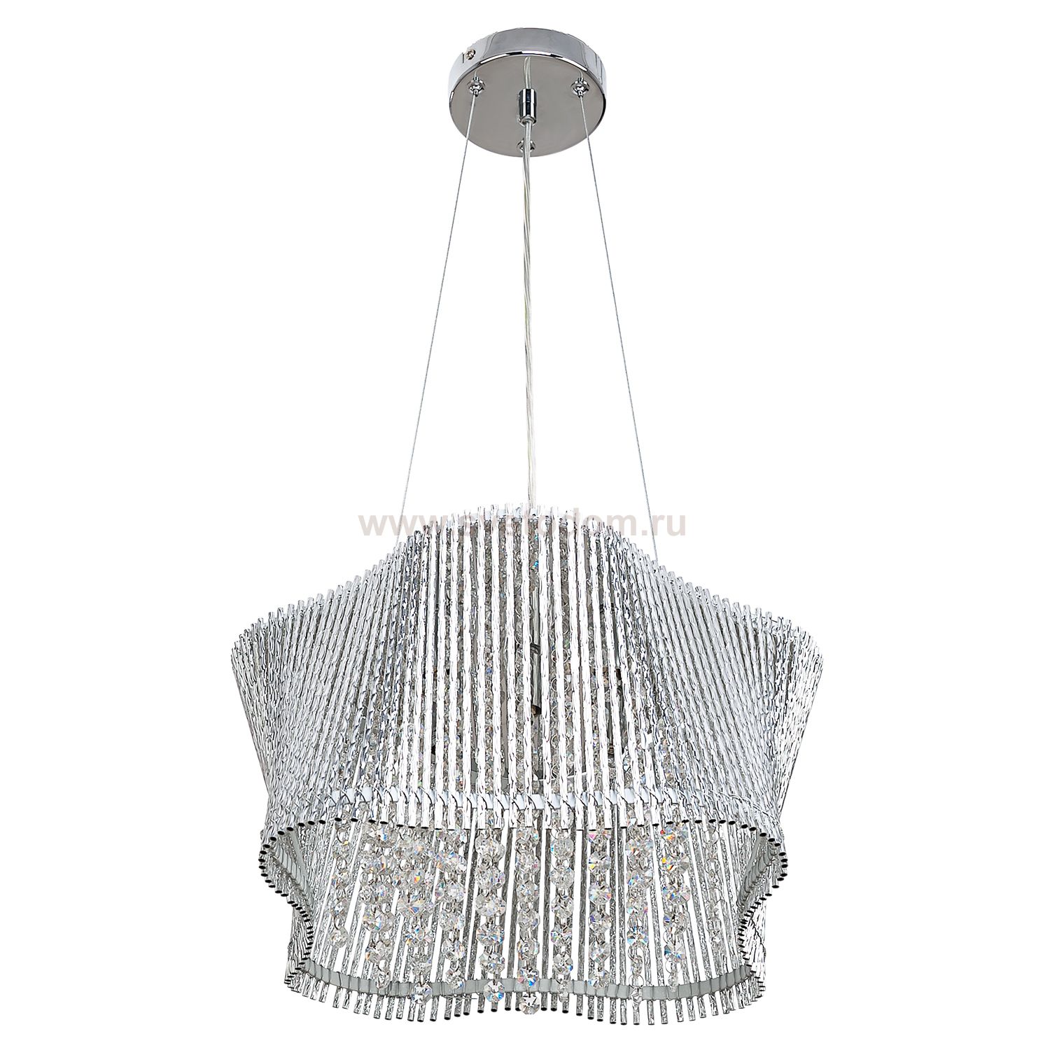 Светильник Ben Crezo B21065/5CR