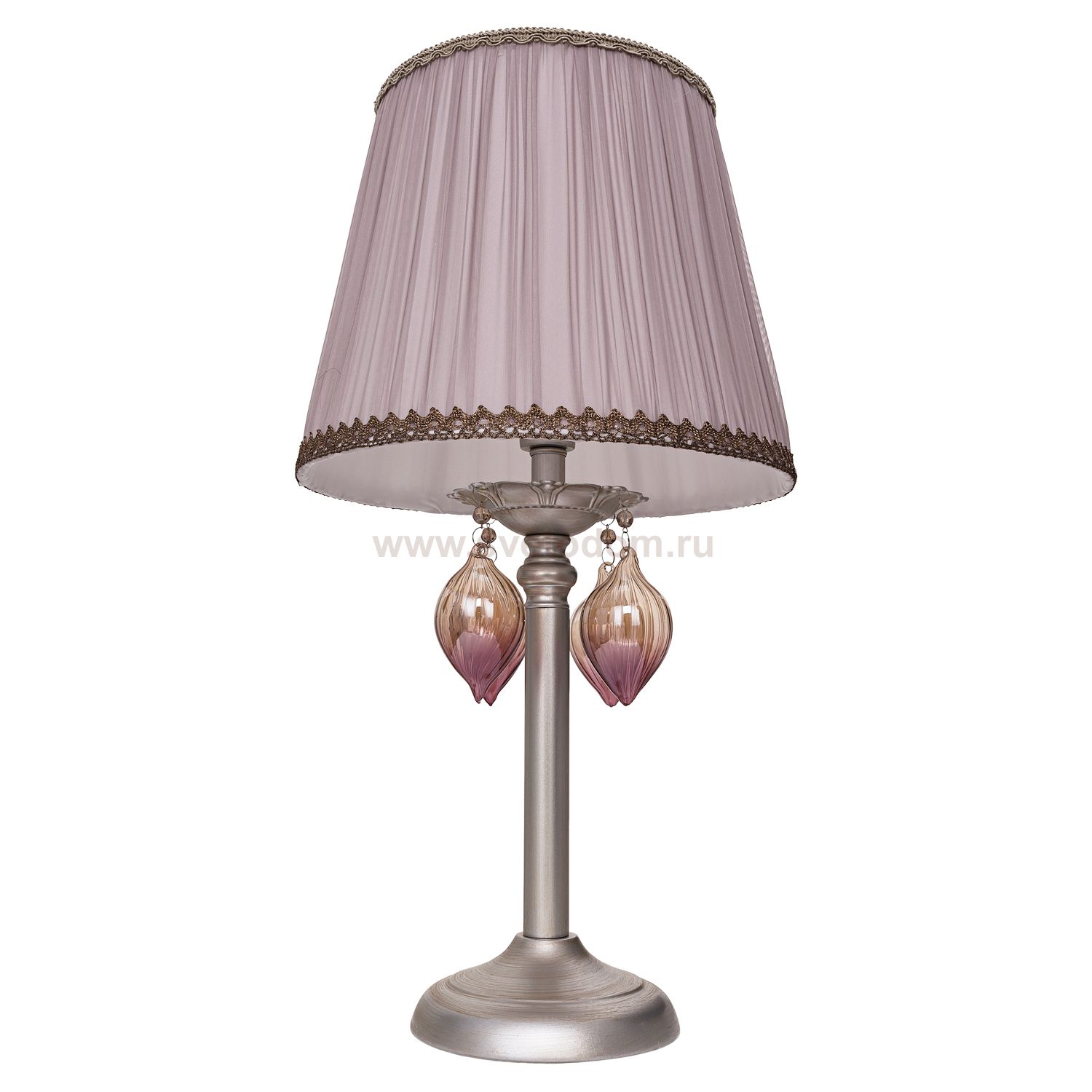 Светильник Ben Crezo B21072/1T SB PUR