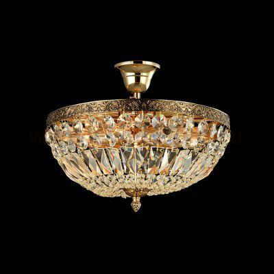 Люстра Maytoni B500-PT30-G Diamant Tiara