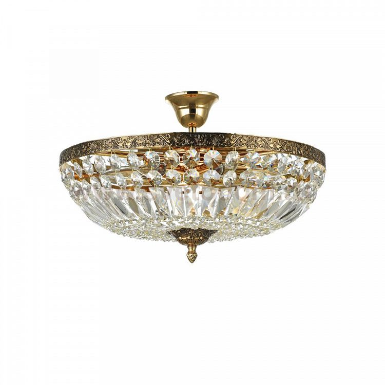 Люстра Maytoni B500-PT40-G Diamant Tiara