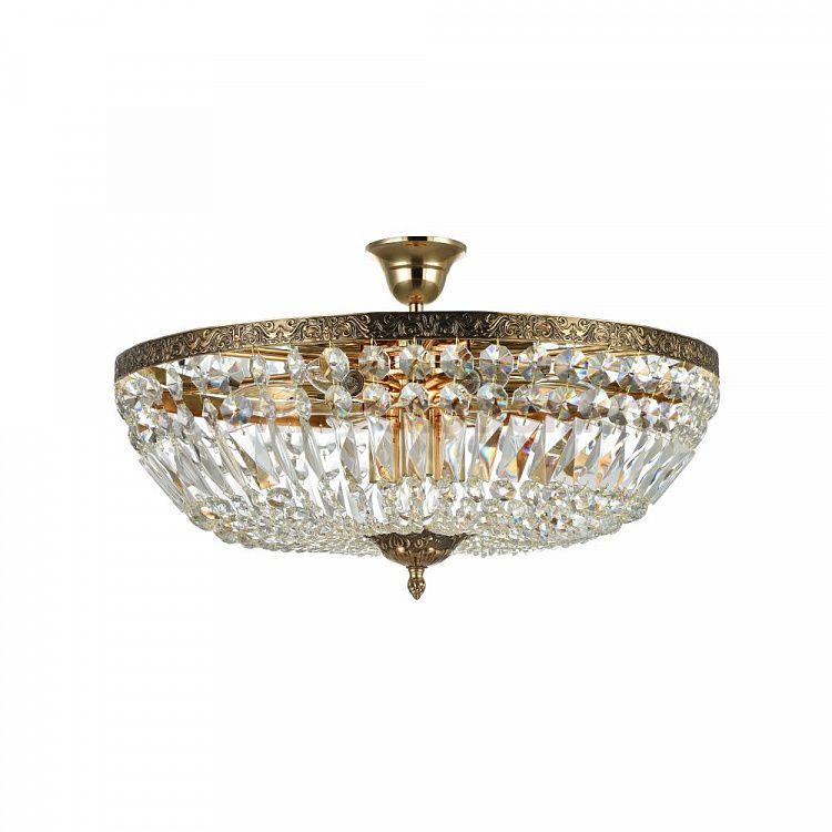 Люстра Maytoni B500-PT50-G Diamant Tiara