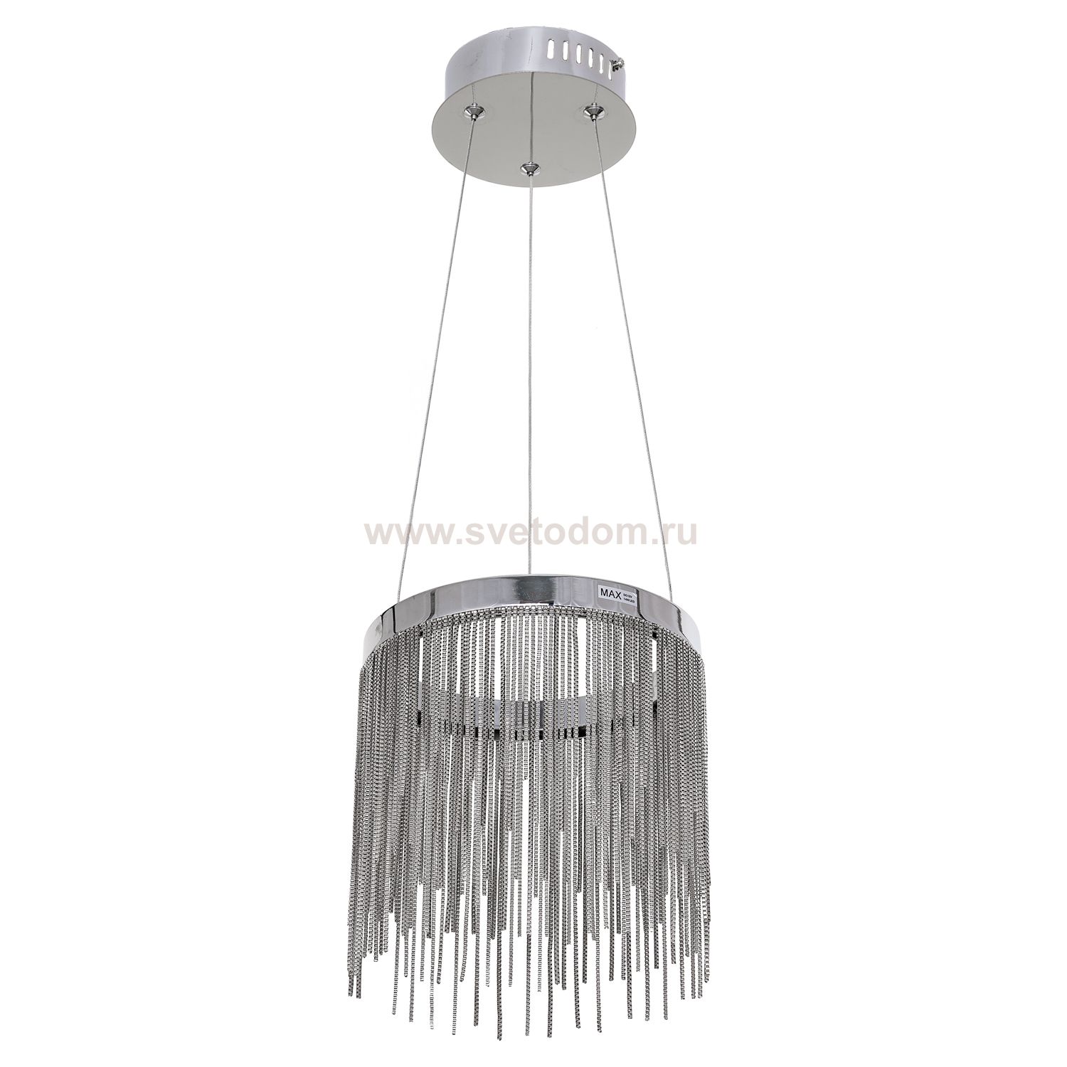 Светильник Ben Crezo B61017/200CR