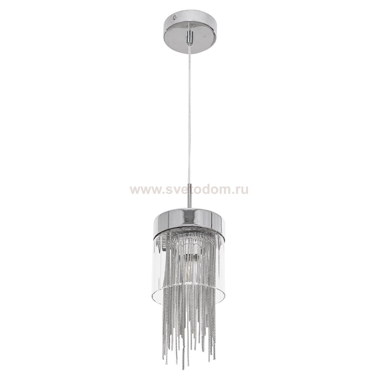 Светильник Ben Crezo B61021/1CR CR+CL