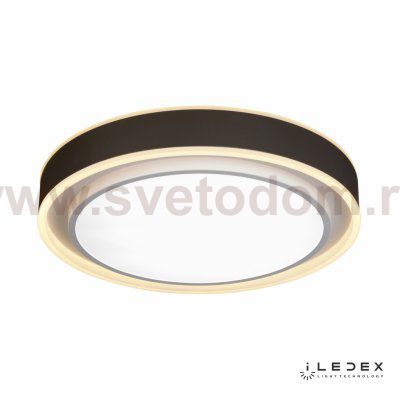 Подвесная люстра iLedex Summery B6233-91W/520 Белый
